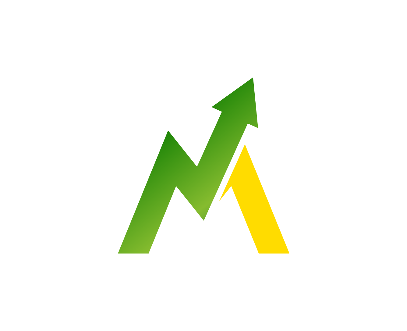 the marketeers logo
